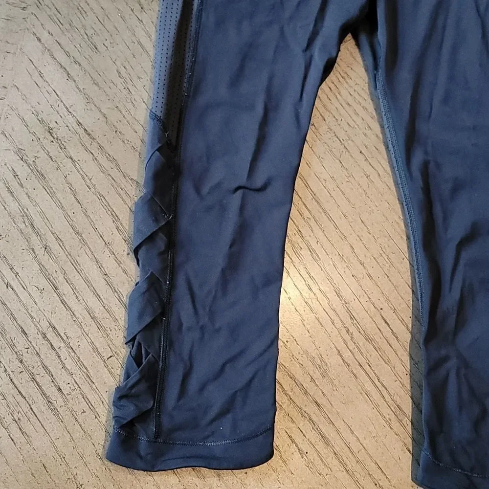 lululemon athletica lululemon size